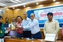পীরগঞ্জে শিক্ষার্থীদের দুর্নীতিবিরোধী বিতর্ক প্রতিযোগিতা
